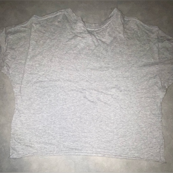 Stella Viva Crop Top Size Large - Picture 8 of 11